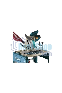 Пилы электрические дисковые, торцовочные Makita LF 1000 Пила комб