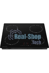 Индукционная варочная панель HOMSair HI64ABK