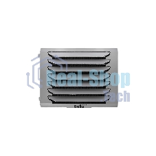Тепловентилятор водяной Ballu BHP-W4-15-S