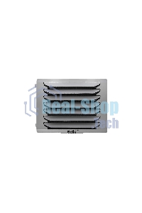 Тепловентилятор водяной Ballu BHP-W4-15-S