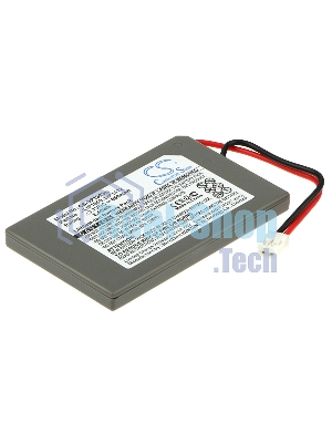 Аккумулятор CS-SP130SL для Sony PlayStation 3 SIXAXIS 3.7V 650mAh