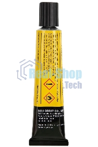 Клей универсальный Deli EA22110 35мл прозрачный