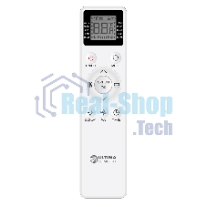 Внутренний блок сплит-системы ULTIMA COMFORT ECS-07PN-IN