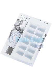 Морозильная камера Beko RFSK266T01W, белый, 240 л, 4 ящика