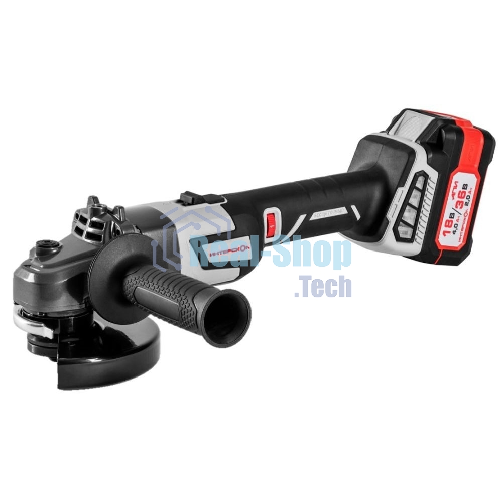 Набор инструментов ИНТЕРСКОЛ MULTIMAKS-36 900.2.1.41