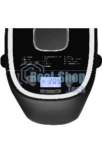 Хлебопечка Starwind SBMP0921 550Вт черный