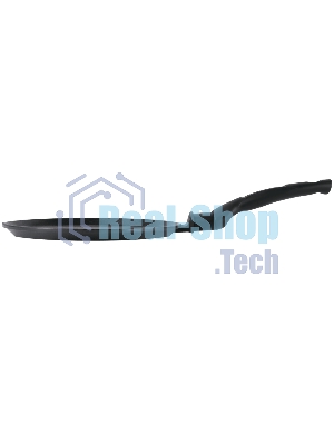 Сковорода блинная Maunfeld OSVALD MF22SVLD01PP из литого алюминия, 22 см