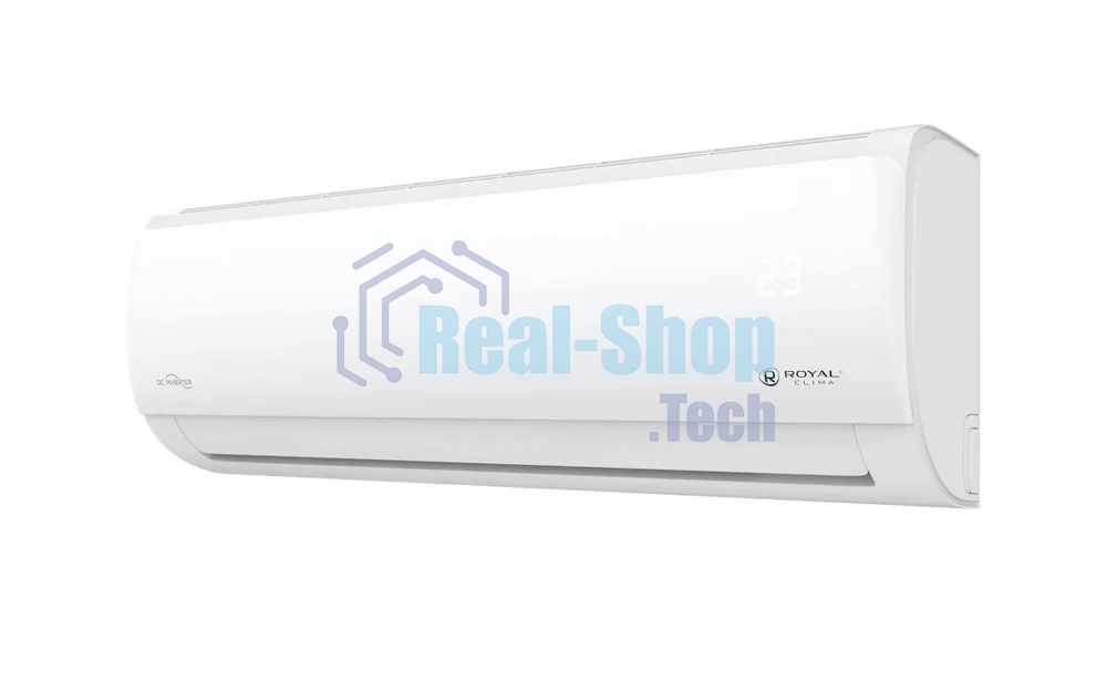Инверторная сплит-система ROYAL CLIMA RCI-TWL22HN