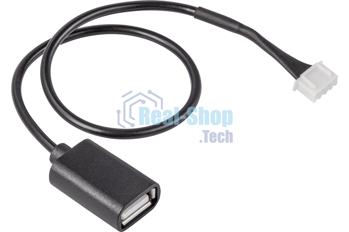 Кабель соединительный HOMMYN HCC-HI для модуля управляющего HDN/WFN