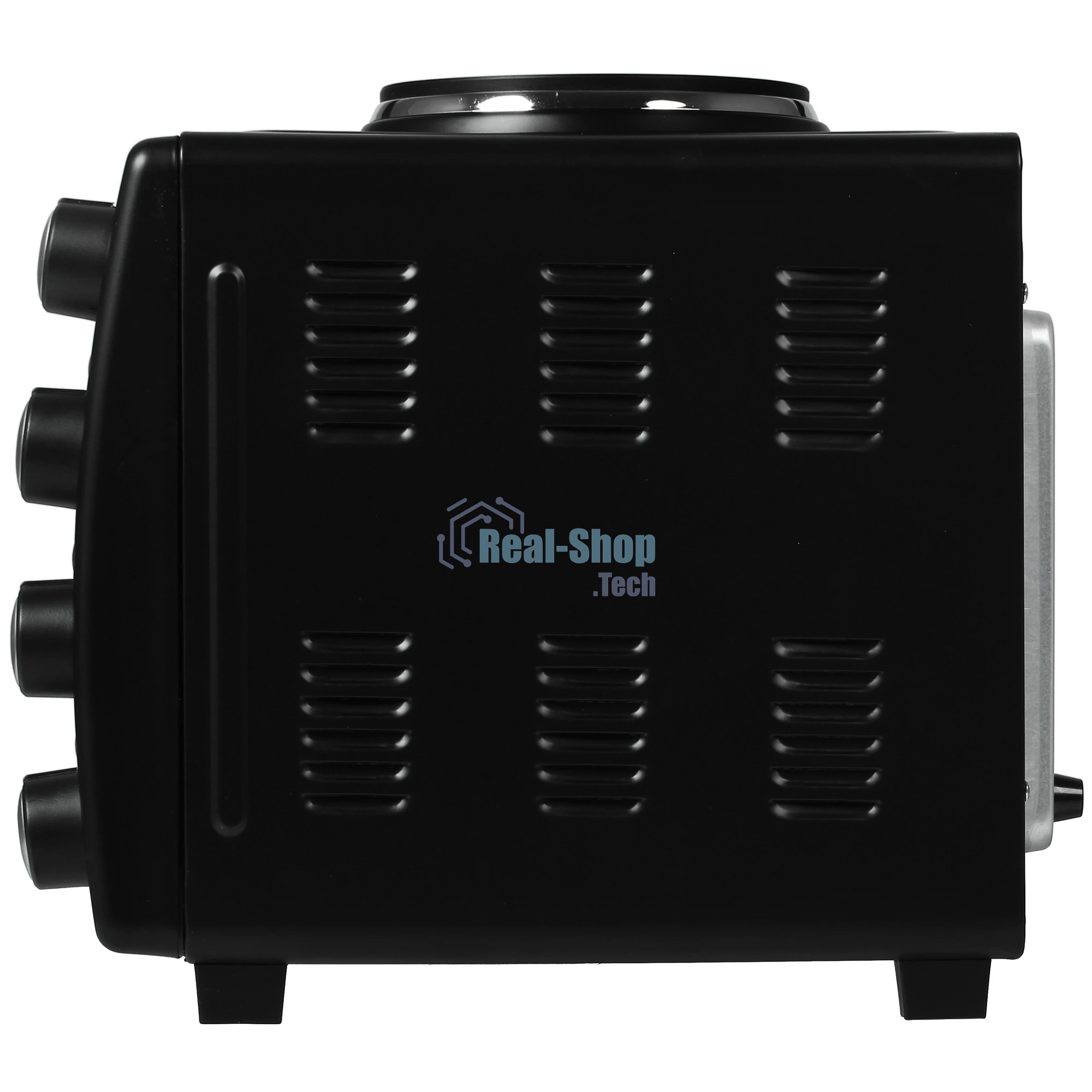 Мини-печь Atlanta ATH-1410 черный