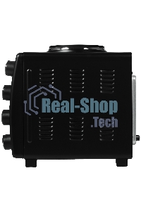 Мини-печь Atlanta ATH-1410 черный