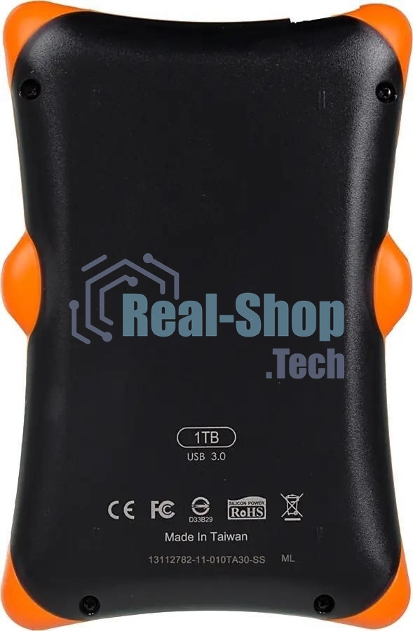 Внешний HDD 2.5