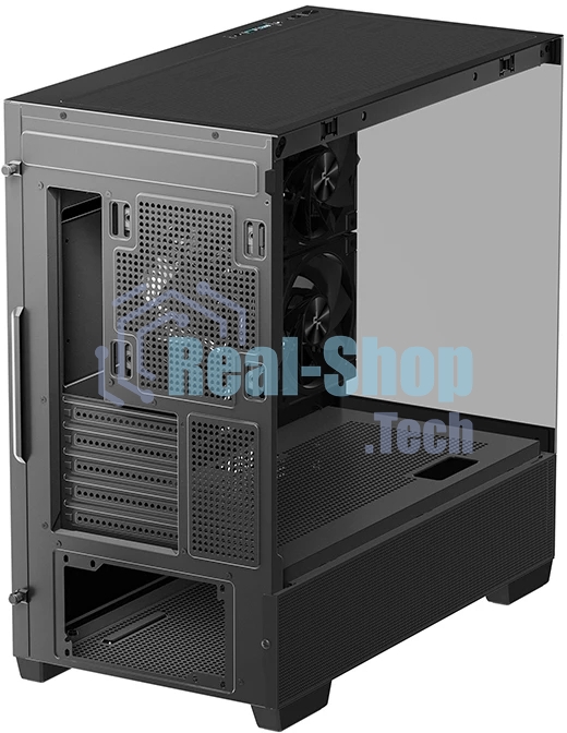 Компьютерный корпус Deepcool CG380 3F