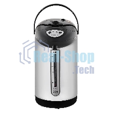 Термопот Starwind STP1130 3 л, 750 Вт, черный