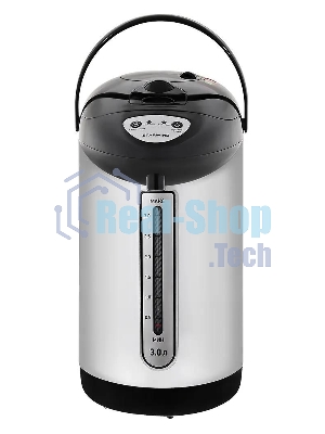 Термопот Starwind STP1130 3 л, 750 Вт, черный