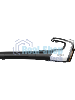 Аккумуляторная воздуходувка Litheli U20BR00-0U220 (2 Аккумулятора 4,0 А/ч)