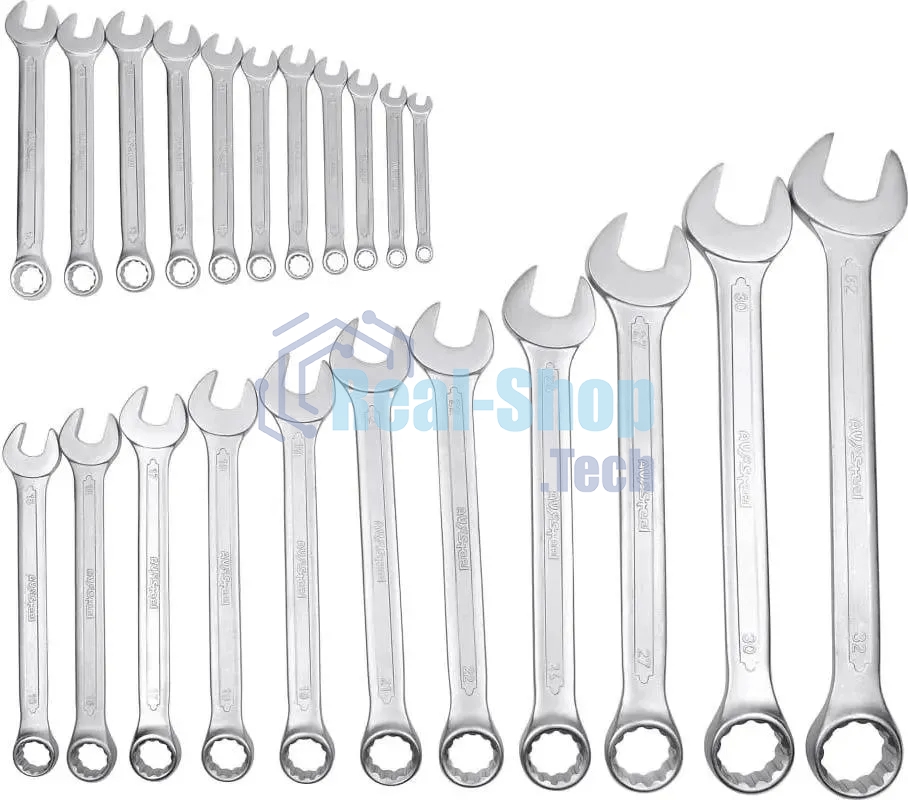 Набор ключей Av Steel AV-031222