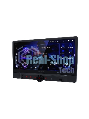 Автомагнитола Prology MPA-320 DSP, 2 DIN, 10