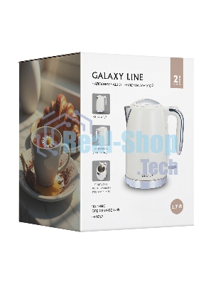 Чайник электрический GALAXY GL 0367