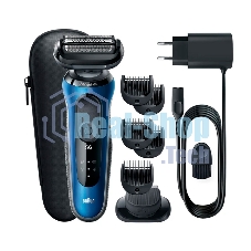 Электробритва Braun 61-B1500s