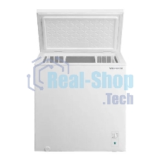 Морозильный ларь Willmark CF-270IW, белый, 198 л