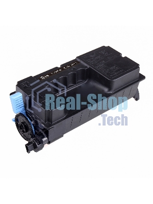 Картридж лазерный Cactus CS-TK3170 черный (15500 стр.) для Kyocera Ecosys P3050dn/P3055dn/P3060dn