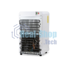 Кулер для воды Vatten LD54JK, настольный, компрессорный, серый/белый