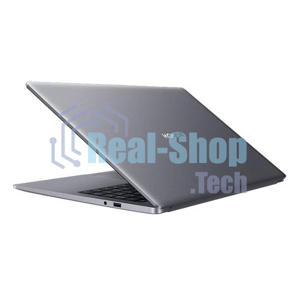 Ноутбук HONOR MagicBook X 16 серый 5301ALXS Intel Core i3 1315U/8Gb/SSD 512Gb/16