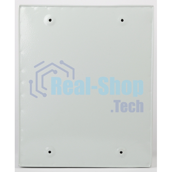 Корпус металлический ЭРА SIMPLE ЩМПг-03 360x300x175 IP54 У2 серый