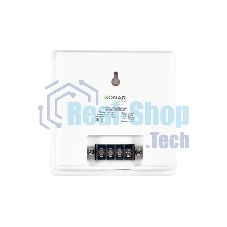 Громкоговоритель трансляционный настенный SW-06-03, 100 В, мощность 6 /3/1.5 Вт