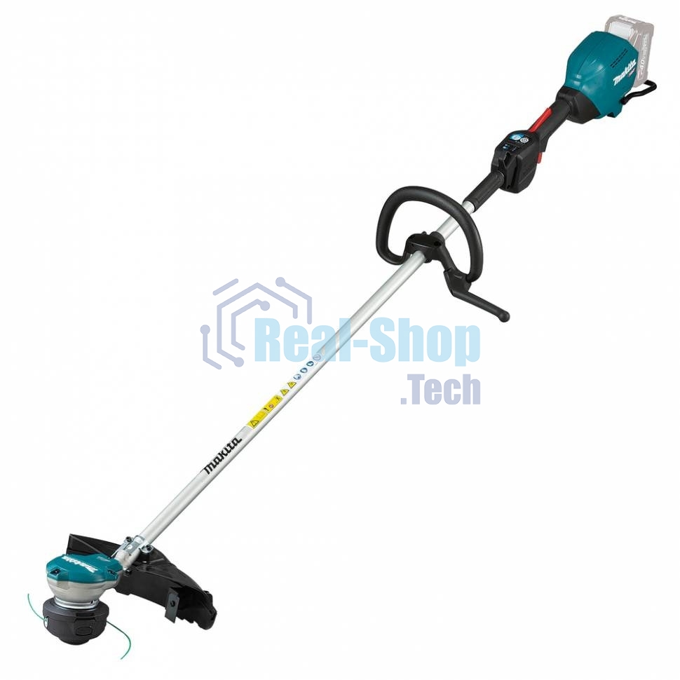 Газонокосилка ручная Makita UR003GZ 550Вт