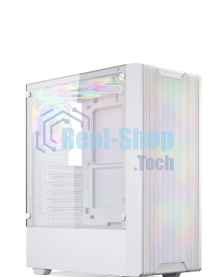 Компьютерный корпус ABR GQ-8 (8025) (USB 3.0X1 + USB 2.0 X2+audio)