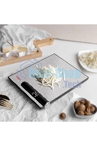 Весы кухонные ARESA AR-4313 стальной