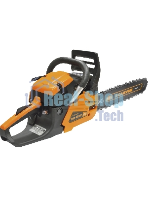 Пила бензиновая CARVER RSG 362MF [01.004.00061] (Металл.стартер, целлюлозный фильтр; 20