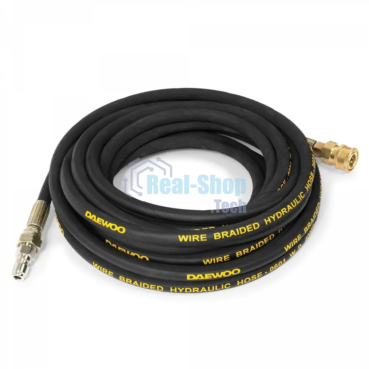 Минимойка Daewoo DAW 7500SW-3 7500Вт