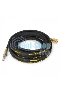 Минимойка Daewoo DAW 7500SW-3 7500Вт