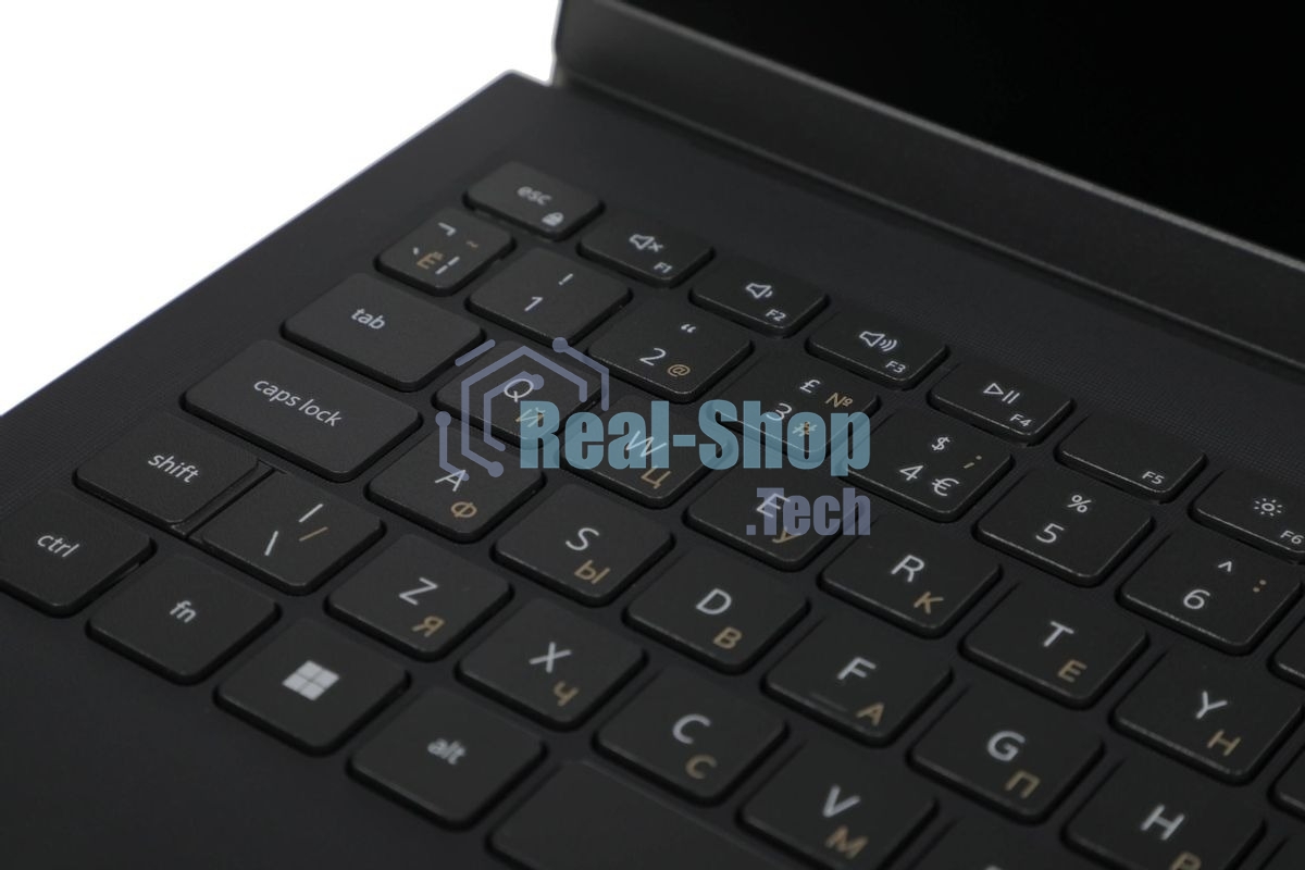 Ноутбук ASUS ExpertBook BM1 BM1503CDA-S70119 AMD Ryzen 5 7535U 2900MHz/15.6