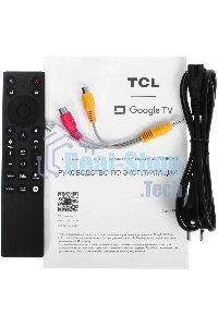 Телевизор TCL 43