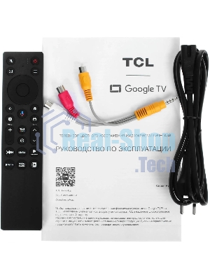 Телевизор TCL 43