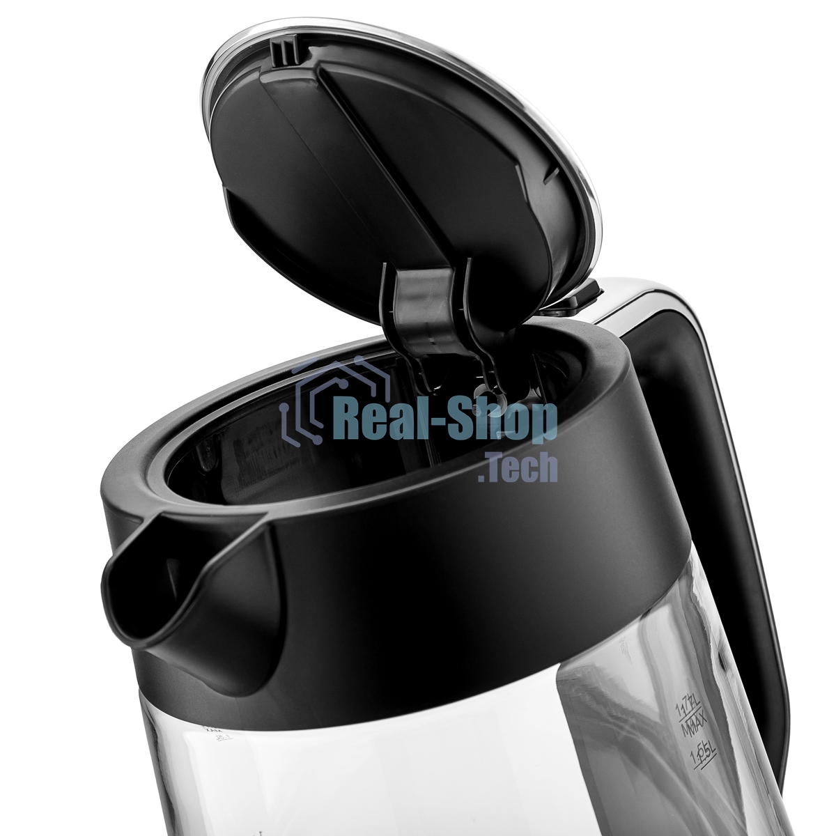 Чайник электрический BRAYER BR6102