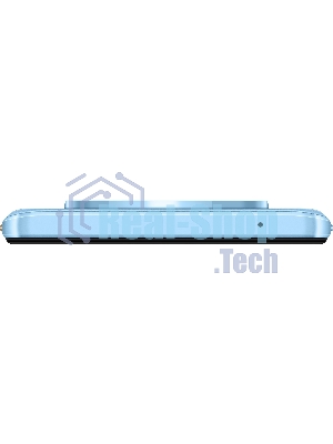 Смартфон Huawei Nova 14i 8/256Gb, голубой