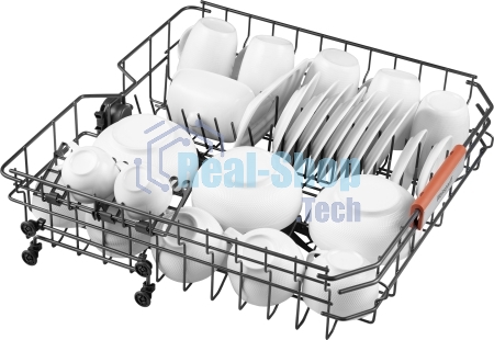 Посудомоечная машина Weissgauff BDW 6038 Inverter Infolight