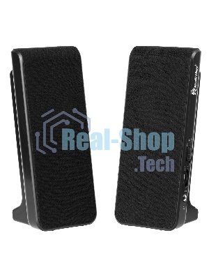 Портативная колонка Smartbuy FEST SBA-2500