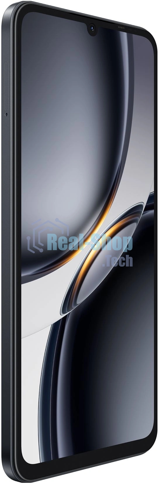 Смартфон Tecno Spark Go 3 4/64Gb черный