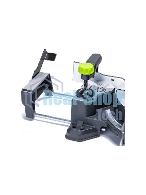 Торцовочная пила Greenworks GD24MS216 24V, бесщеточная, с протяжкой, без АКБ и ЗУ [1501707]