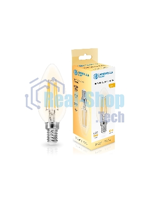 Лампа светодиодная Ambrella light 351113 Filament LED C35 11W E14 2700K 220-240V