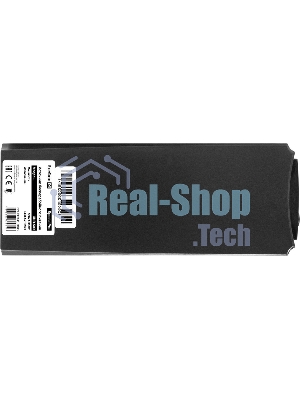 Источник бесперебойного питания ExeGate SpecialPro UNB-500.LED.AVR.2SH / 500 ВА / 300 Вт / 2 x CEE 7 (евророзетка)