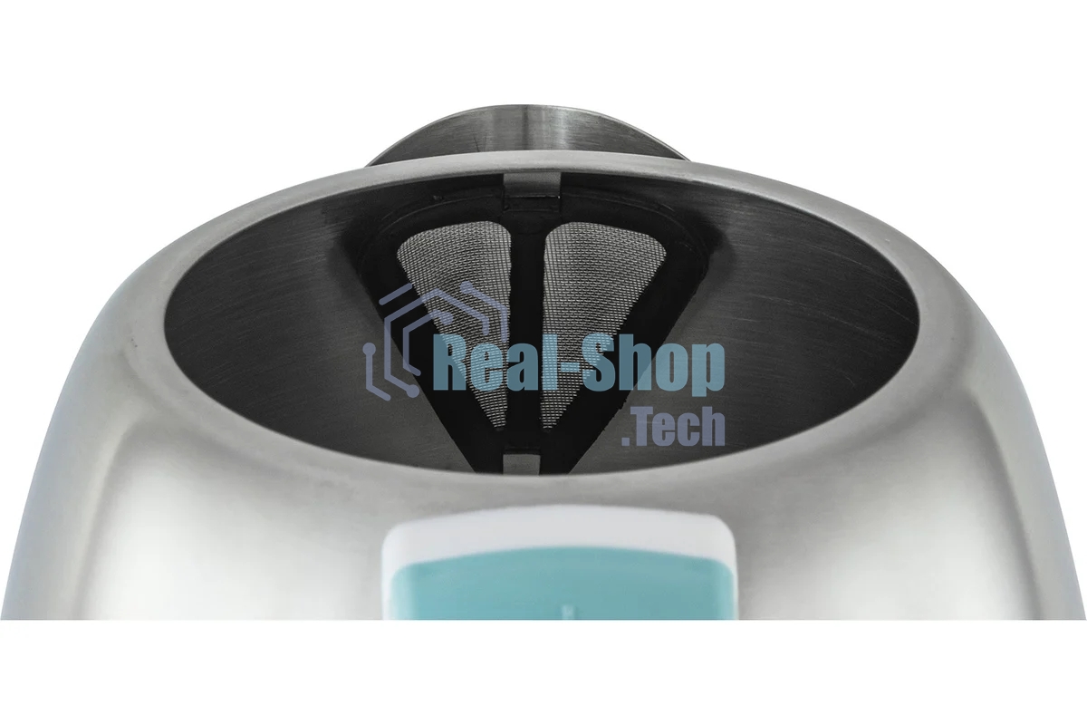 Чайник электрический JVC JK-KE1726