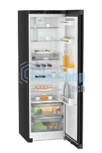 Холодильник Liebherr SRBDD 5220-22 001 черный однокамерный 398л