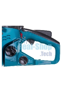 Бензопила Hyundai X 3916 1500Вт 2л.с. дл.шин.:16